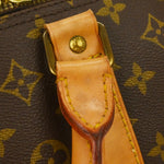 Louis Vuitton Keepall Bag Monogram Canvas 60 - image 15