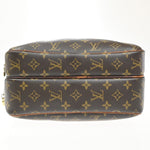 Louis Vuitton Reporter Bag Monogram Canvas PM - image 13