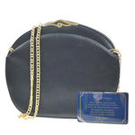 cartier Vintage Shoulder Bag Leather - image 10