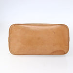 Louis Vuitton Vintage Alma Handbag Monogram Canvas PM - image 15