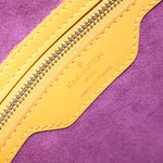 Louis Vuitton Saint Jacques Handbag Epi Leather GM - image 7