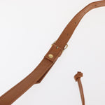 Saint Laurent Vintage Shoulder Bag Canvas - image 15