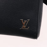 Louis Vuitton Alex Messenger Bag Taiga Leather PM - image 19