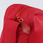Saint Laurent Vintage Shoulder Bag Nylon - image 16