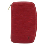 Louis Vuitton Geode Organizer Wallet Epi Leather - image 1