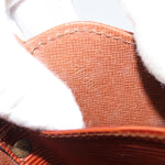 Louis Vuitton Cartouchiere Handbag Epi Leather MM - image 6