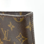 Louis Vuitton Vavin Tote Monogram Canvas GM - image 12