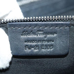 Salvatore Ferragamo Vara bow tote Leather - image 6