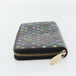 Louis Vuitton Aerogram Zippy Wallet Leather Vertical - image 3