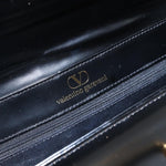 Valentino Garavani Vintage Handbag Leather - image 6