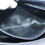 Salvatore Ferragamo Vintage Shoulder Bag Leather - image 20