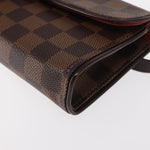 Louis Vuitton Florentine Waist Bag Monogram Canvas - image 11