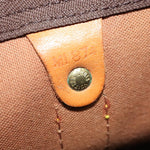 Louis Vuitton Keepall Bag Monogram Canvas 60 - image 6