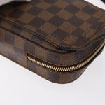 Louis Vuitton Geronimos Waist Bag Damier - image 10