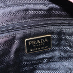 Prada Re-Edition 1995 Chain Tote Quilted Re-Nylon Small - image 6