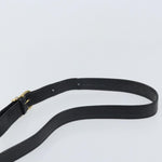 Celine Circle Logo Shoulder Bag Leather - image 18