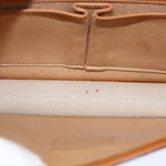 Celine Macadam Handbag Macadam with leather - image 5