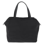 Fendi Vintage Handbag Canvas - image 2
