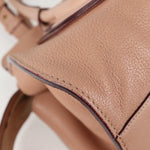 Chloe Everston Satchel Leather Large - image 9