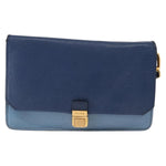Miu Miu Shoulder Bag Leather - image 1