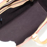 Louis Vuitton Brea Handbag Monogram Vernis MM - image 5