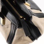 Chloe Alice Satchel Leather Mini - image 17
