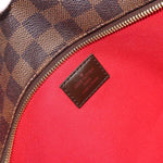 Louis Vuitton Bloomsbury Handbag Damier GM - image 6