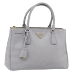 Prada Gardener's Tote Saffiano Leather Medium - image 18