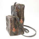Louis Vuitton Amazone Bag Monogram Canvas Mini - image 3