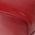 Louis Vuitton Noe Shoulder bag Leather - image 9