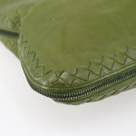 Bottega Veneta Intrecciato Leather - image 11