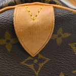 Louis Vuitton Keepall Bag Monogram Canvas 45 - image 4