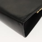 Salvatore Ferragamo Vala Shoulder Bag Leather - image 10