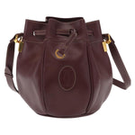 cartier Must de cartier bag Leather - image 1