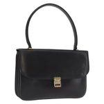 Celine Handbag Leather - image 14