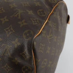 Louis Vuitton Keepall Bag Monogram Canvas 50 - image 11