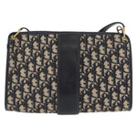 Christian Dior Vintage CD trotter Shoulder bag Canvas - image 2