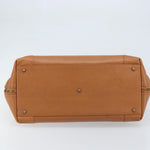 MCM Vintage handbag Leather - image 16