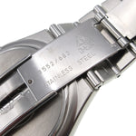 Omega Constellation Quartz Watch Stainless Steel 34 - image 5