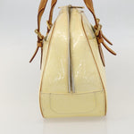 Louis Vuitton Summit Drive Handbag Monogram Vernis - image 3