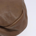 Salvatore Ferragamo Vintage Handbag Leather - image 10