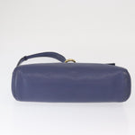 Salvatore Ferragamo Abbey Shoulder Bag Leather - image 15