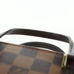 Louis Vuitton Manosque Pochette Damier GM - image 16