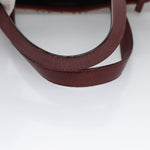 Burberry Nova Check Tote Canvas and Leather - image 7