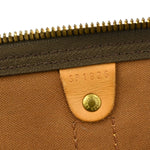 Louis Vuitton Keepall Bag Monogram Canvas 60 - image 5