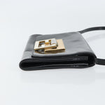 Fendi Vintage Shoulder Bag Enamel - image 3
