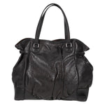 Gucci Full Moon Tote Leather - image 2