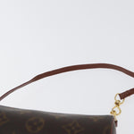 Louis Vuitton Papillon Pochette Monogram Canvas Mini - image 19