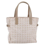 Chanel Travel Line Tote Nylon Large - image 16