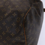 Louis Vuitton Keepall Bag Monogram Canvas 60 - image 9